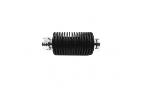 Coaxial Fixed Attenuators